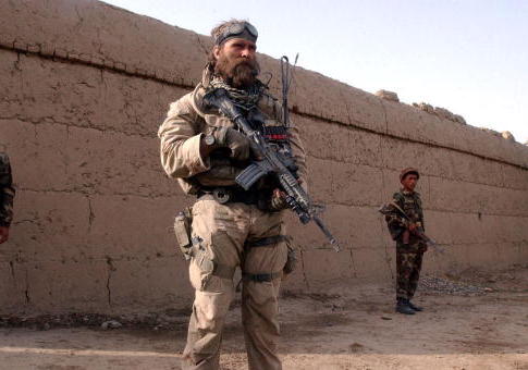 Trump Admin Authorizes 'Irregular Warfare' Operations Across Globe