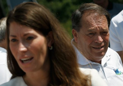 Prominent Kentucky Democrat Indicted for Illegal Campaign Contributions