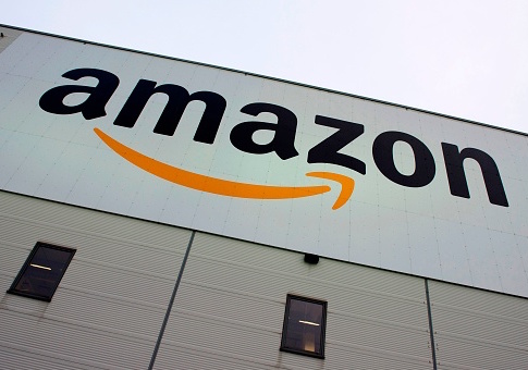 Amazon Bans Gun Book