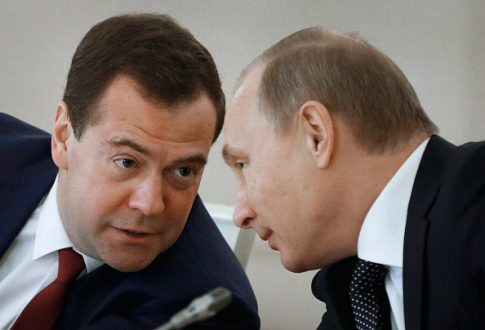 Russia Warns of Severe Consequences if Georgia Joins NATO
