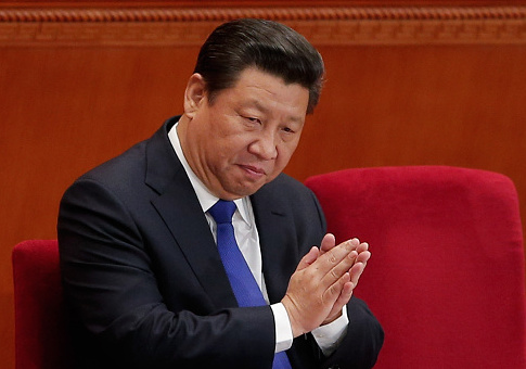Consulting Giant Walks Away From ICE Contracts, Works With Chinese Government