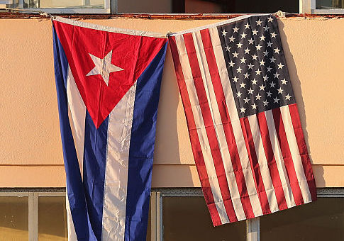 Probe Clears State Dept of Wrongdoing in Cuba Sonic Attacks