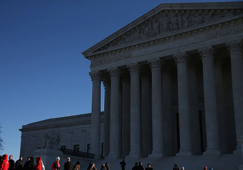 Survey: 1-in-3 Government Workers Could Leave Union