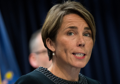 Mass. AG Faces More Legal Pressure Over Unilateral Gun-Ban Expansion