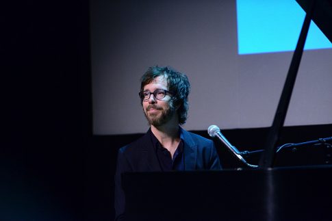 Bernie Sanders Supporter Ben Folds to Headline Concert Fundraiser for Bredesen in Tennessee