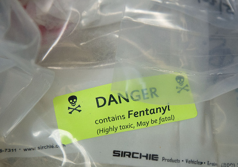 DOJ Charges Two More Chinese Fentanyl Traffickers
