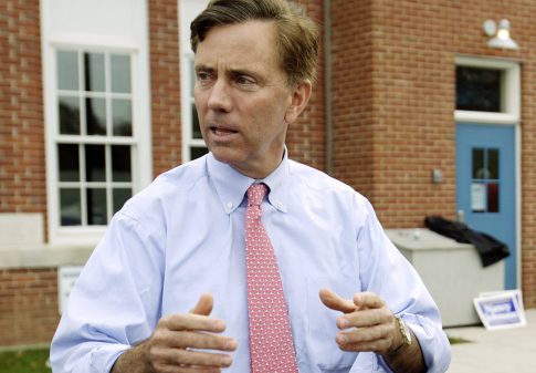 Connecticut Candidate for Governor Has Unfortunate Slogan: 'Vote ConNEDticut'