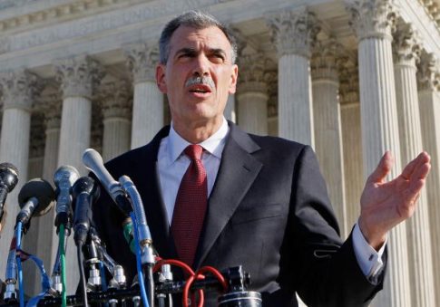 Virginia School Board Misleads Supreme Court To Defend Anti-Asian Admissions Plan