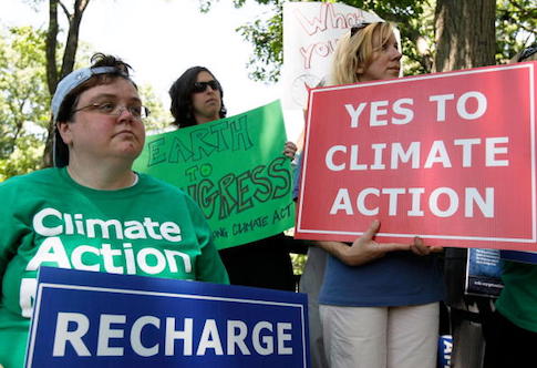 Report: Political Interests 'Commandeered' State AGs for Environmental Agenda