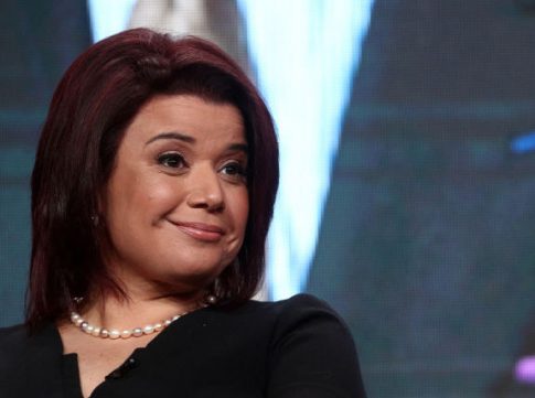 Navarro: First Lady's Cyberbullying Campaign Shows 'Lack of Self-Awareness'