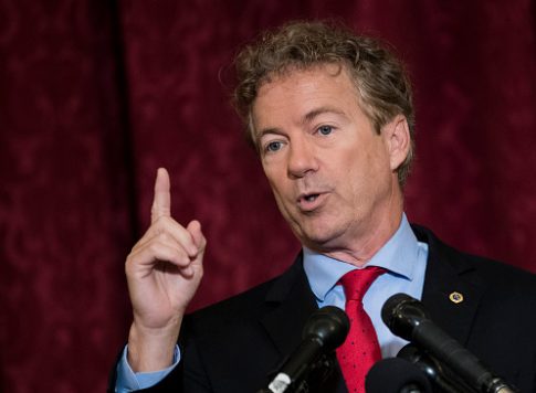 Congressional Republicans Introduce National Right-to-Work Bill