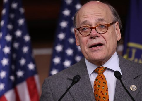 Dem Rep Proposes Constitutional Amendment to Eliminate 'Outdated Electoral College'