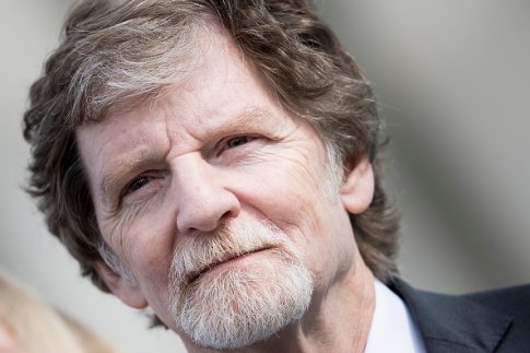 Colorado Baker Sues State for Claiming He Discriminated Against Transgender Woman