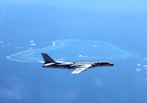 Pentagon: China Boosts Nuclear Readiness