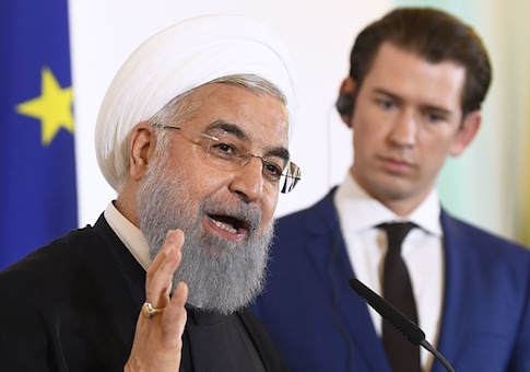 European Union Scramble to Save Nuclear Deal, Gifts Iran $21 Million Dollars
