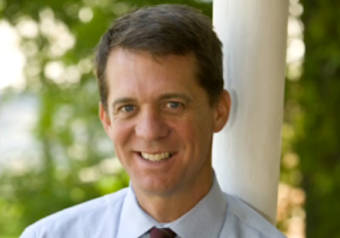 Democrat Who Won His Primary Almost Schemed His Way Off the Ballot