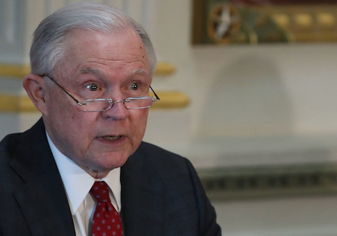 DOJ Announces Largest-Ever Fund for Victims of Crime
