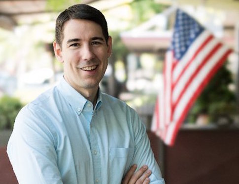 Harder Campaigns With Bay-Area Rep. Lee While Skipping Debates