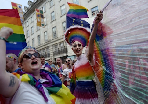 Biden Transforms US Passports To Accommodate All Gender Identities