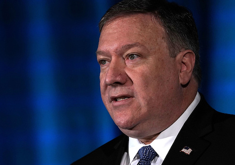 State Dept. Reconsidering $850M Contract for IED, Bomb Removal