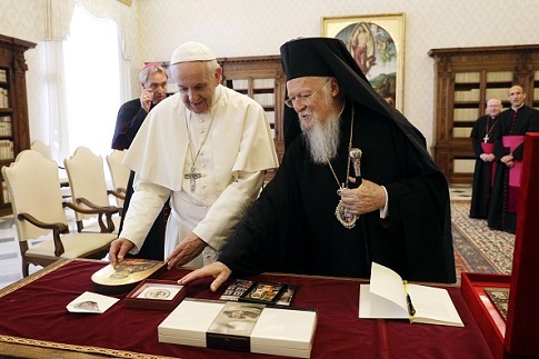Russian Hackers, Indicted in Mueller Investigation, Targeted Orthodox Clergy