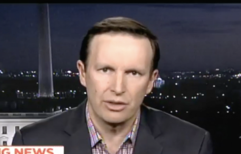 Media, Democrats Love Saying The Walls Are Closing in on Trump