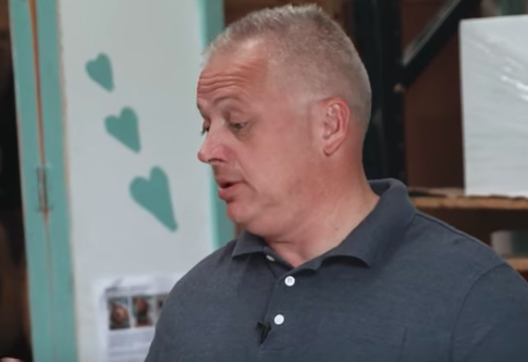 Denver Riggleman Thinks Opponent's 'Bigfoot Erotica' Smear Will Backfire