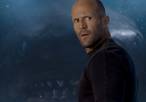 'The Meg' Review