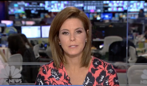 Ruhle Blasts Proposed Space Force Throughout Morning on MSNBC: 'Oh My Goodness,' It's 'Playing Space Cowboys'