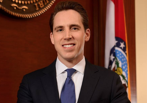 Missouri Farm Bureau Slams McCaskill, Endorses Hawley