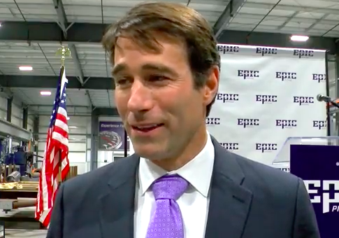 Rep. Graves Instrumental in Helping Louisiana Flood Victims Still Struggling to Receive Funds