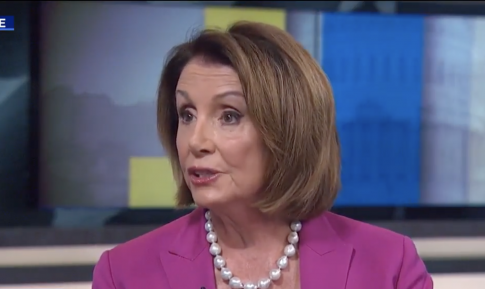 Pelosi: Democrats Need to 'Brag' More About Their Message