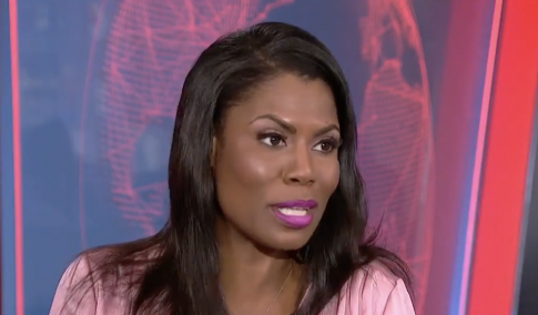 Omarosa Claims Trump 'Absolutely' Knew About Hacked Clinton Campaign Emails Before WikiLeaks Released Them, Won't Give Proof