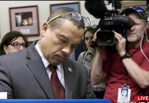 WaPo Reporter: Democrats 'Whistling Past the Graveyard' in Minnesota by Ignoring Ellison Allegations