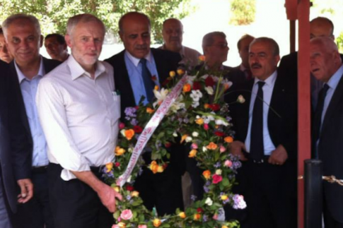 British Labour Party Crackup: A Warning of Things to Come