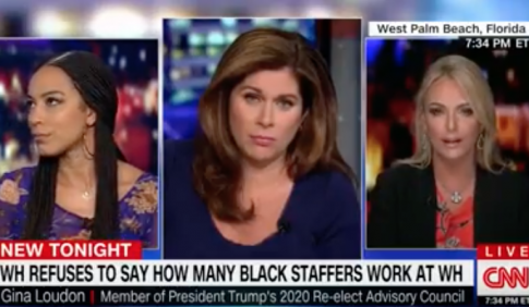CNN Commentator Agrees With Andrew Cuomo: ‘America Has Never Been Great’