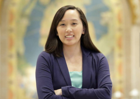Michigan Dem Lawmaker Apologizes for Slurs Against Asian Opponent