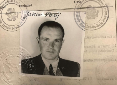 U.S. Immigration Officials Deport Nazi Collaborator Who Was Living in New York for Decades