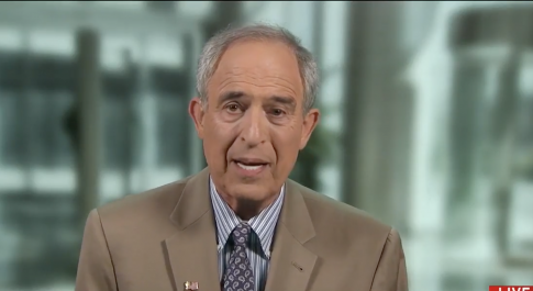 Lanny Davis Touts GoFundMe Page for Cohen to 'Help Him Tell the Truth About Donald Trump'