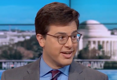 Continetti: Larger GOP Majority in 2019 Could Give Trump More Cushion to Confirm Sessions' Replacement