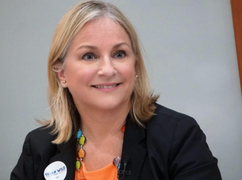 Susan Wild's Moderate Abortion Stance Nearly Cost Her An Election. Now, She's Taking Plan B.
