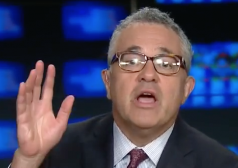 CNN Analyst: Criticism of Antifa Is 'Donald Trump's Appeal to Racism'