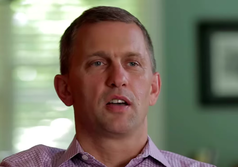 Democratic Congressional Candidate: Tax Cuts Should Be 'Completely Eliminated'