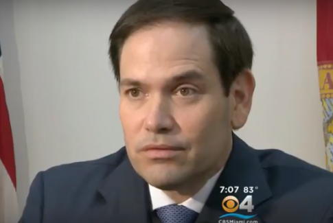 Rubio: When It Comes to Public Policy Priorities, There Is 'Enormous Gap' Between Elites, Everyday People