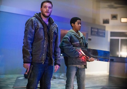 'Kin' Review
