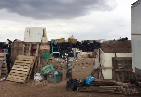 Three Suspects Connected With New Mexico 'Extremist Muslim' Compound Released After Judge Drops Charges