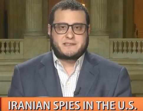 Kredo Describes ‘Long-Ignored’ Story of Iranian Spy Operations in U.S.