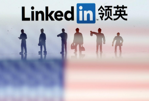 Chief U.S. Spy Catcher Says China Using LinkedIn to Recruit Americans