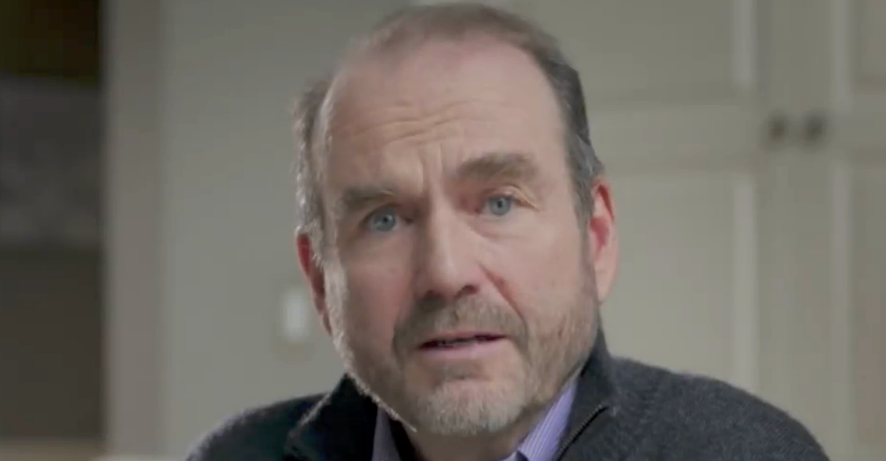Dem Candidate Scott Wallace Never Voted in District He’s Seeking to Represent Until He Voted for Himself
