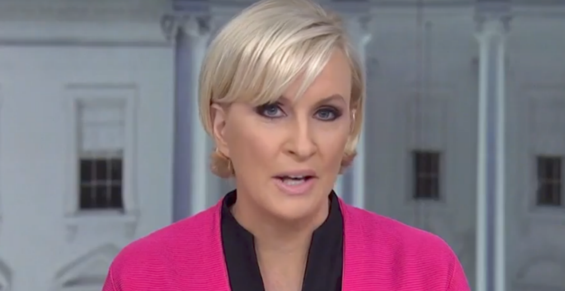 Mika Brzezinski Calls Trump Mentally ‘Unwell,’ Cites Fmr WH Staff Omarosa’s New Book as Evidence